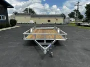new Utility Trailers Load Trail  for sale, in Albany, IN Thumbnail 4