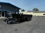 new Dump Trailers Load Trail  for sale, in Albany, IN Thumbnail 2
