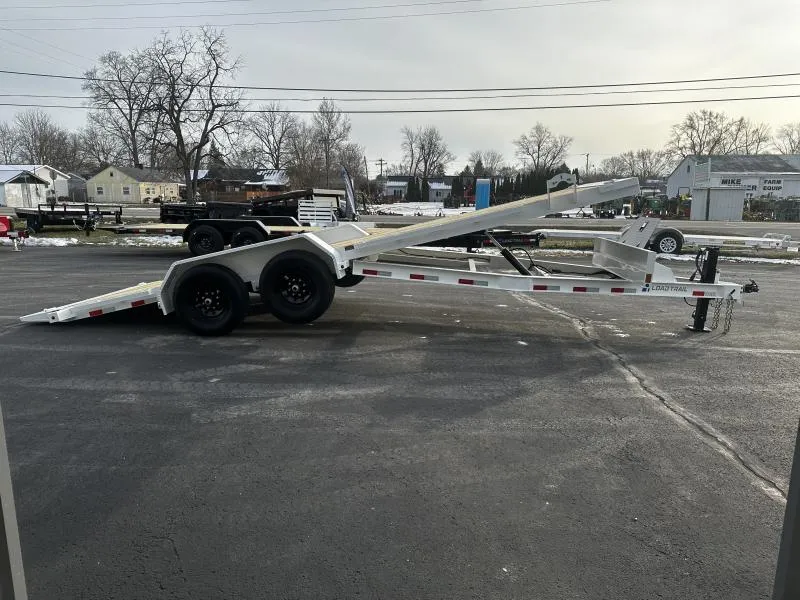 new Tilt Trailers Load Trail  for sale, in Albany, IN Thumbnail 13