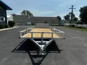 new Equipment / Flatbed Trailers Load Trail  for sale, in Albany, IN Thumbnail 3