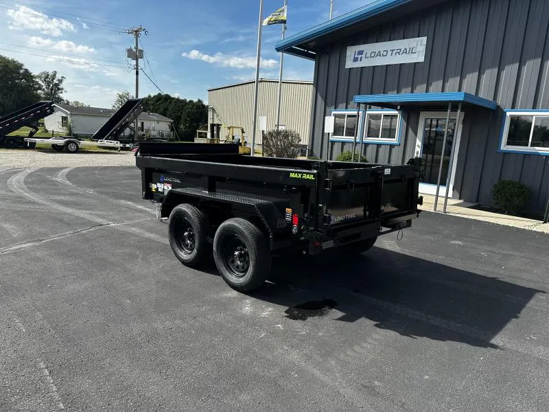 new Dump Trailers Load Trail  for sale, in Albany, IN Thumbnail 12