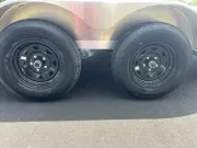 new Car Haulers / Racing Trailers Aluma  for sale, in Albany, IN Thumbnail 8