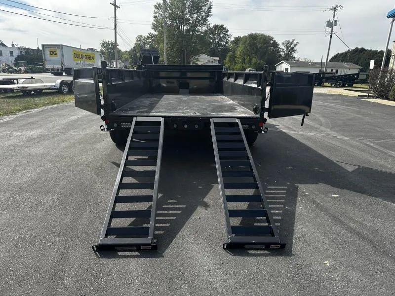new Dump Trailers Load Trail  for sale, in Albany, IN Thumbnail 21