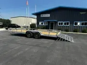 new Equipment / Flatbed Trailers Load Trail  for sale, in Albany, IN Thumbnail 9