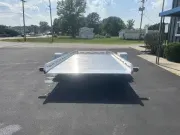 new Tilt Trailers Aluma  for sale, in Albany, IN Thumbnail 7