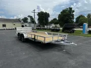 new Car Haulers / Racing Trailers Load Trail  for sale, in Albany, IN Thumbnail 4