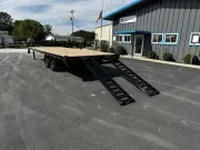 new Equipment / Flatbed Trailers Load Trail  for sale, in Albany, IN Thumbnail 9