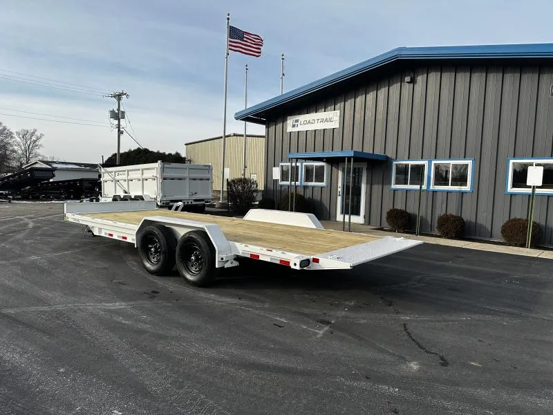 new Tilt Trailers Load Trail  for sale, in Albany, IN Thumbnail 8