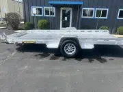 new Tilt Trailers Aluma  for sale, in Albany, IN Thumbnail 1