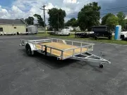 new Utility Trailers Load Trail  for sale, in Albany, IN Thumbnail 5