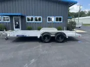 new Car Haulers / Racing Trailers Aluma  for sale, in Albany, IN Thumbnail 4
