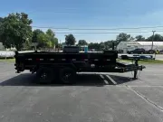 new Dump Trailers Load Trail  for sale, in Albany, IN Thumbnail 5