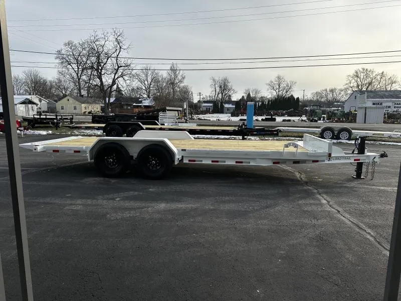 new Tilt Trailers Load Trail  for sale, in Albany, IN Thumbnail 5