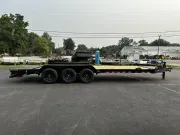 new Equipment / Flatbed Trailers Load Trail  for sale, in Albany, IN Thumbnail 5