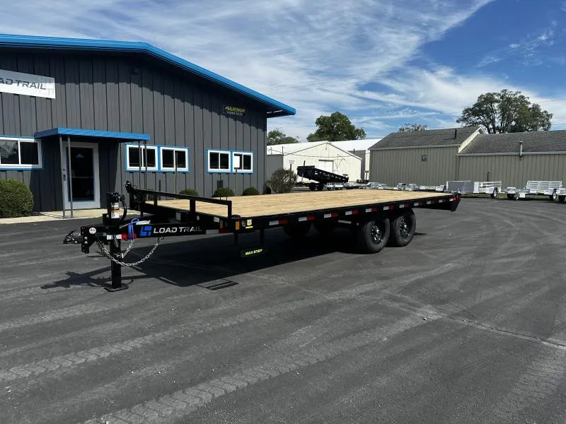 new Equipment / Flatbed Trailers Load Trail  for sale, in Albany, IN Thumbnail 2