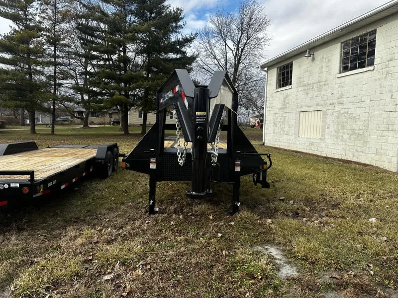 new Equipment / Flatbed Trailers Load Trail  for sale, in Albany, IN Thumbnail 3