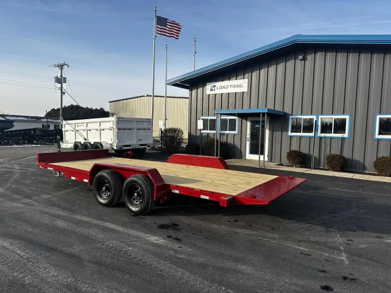 new Tilt Trailers Load Trail  for sale, in Albany, IN Thumbnail 9
