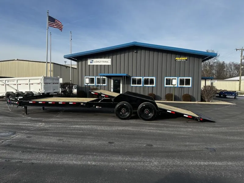 new Tilt Trailers Load Trail  for sale, in Albany, IN Thumbnail 12