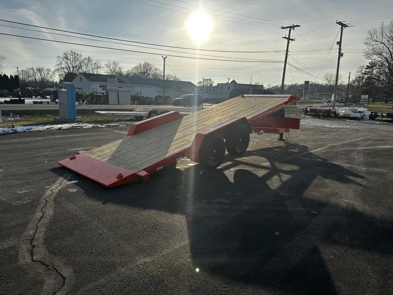 new Tilt Trailers Load Trail  for sale, in Albany, IN Thumbnail 14