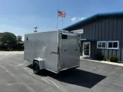 new Cargo (Enclosed) Trailers Homesteader Trailers  for sale, in Albany, IN Thumbnail 8