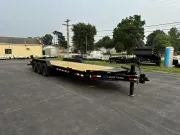new Equipment / Flatbed Trailers Load Trail  for sale, in Albany, IN Thumbnail 4