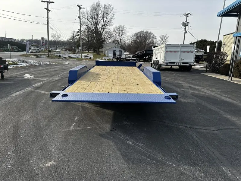 new Tilt Trailers Load Trail  for sale, in Albany, IN Thumbnail 7