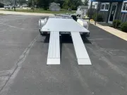 new Car Haulers / Racing Trailers Aluma  for sale, in Albany, IN Thumbnail 11