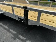 new Car Haulers / Racing Trailers Load Trail  for sale, in Albany, IN Thumbnail 11