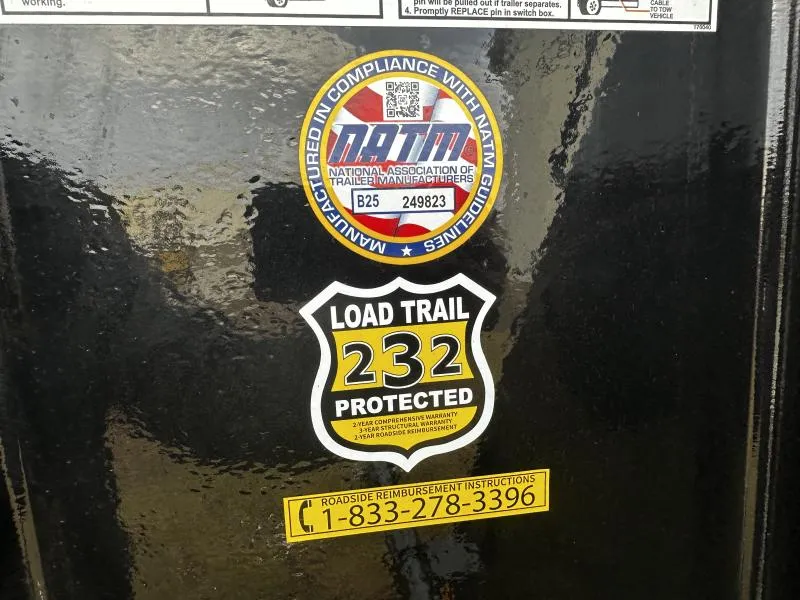 new Equipment / Flatbed Trailers Load Trail  for sale, in Albany, IN Thumbnail 13