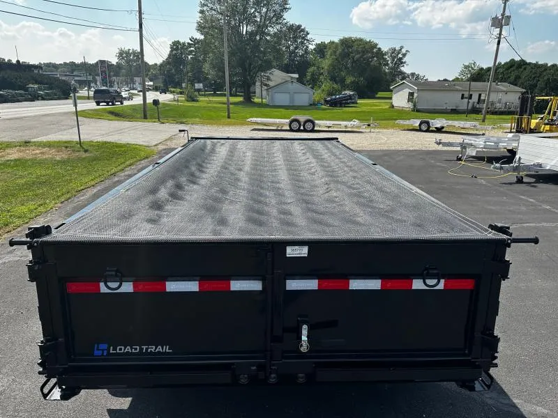 new Dump Trailers Load Trail  for sale, in Albany, IN Thumbnail 11