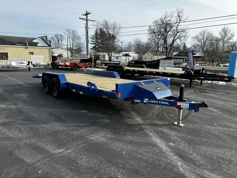 new Tilt Trailers Load Trail  for sale, in Albany, IN Thumbnail 4