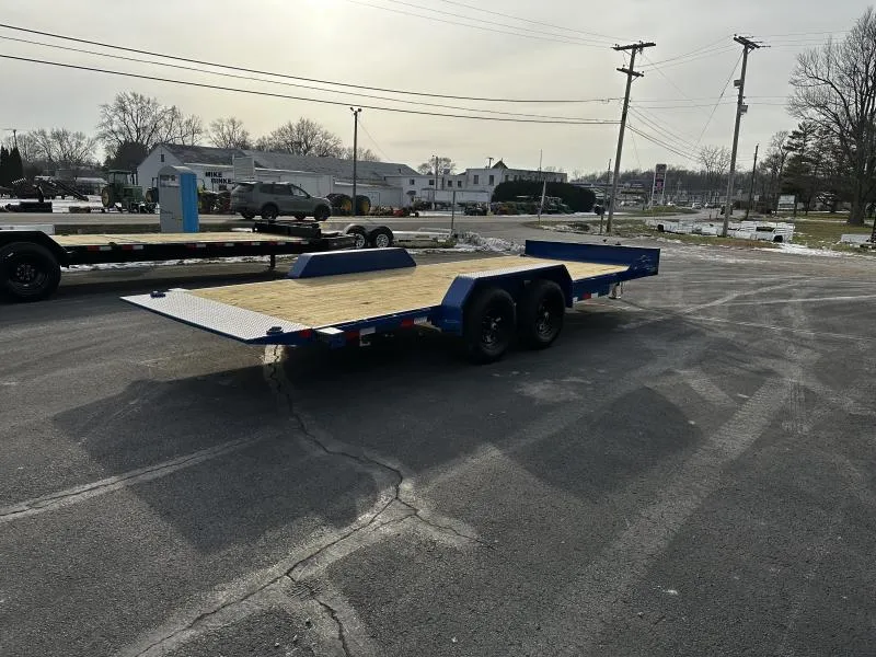 new Tilt Trailers Load Trail  for sale, in Albany, IN Thumbnail 6