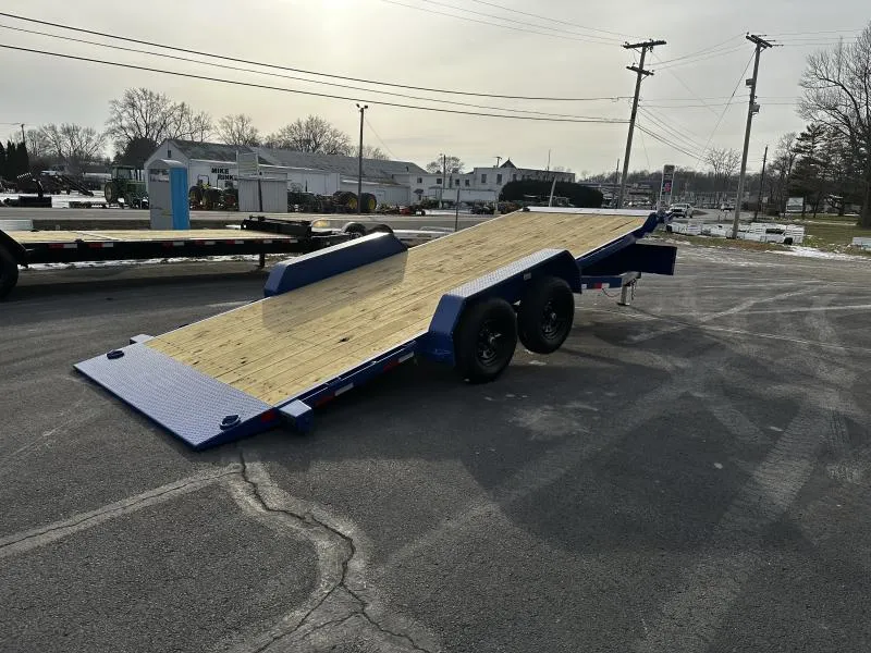 new Tilt Trailers Load Trail  for sale, in Albany, IN Thumbnail 12