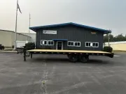 new Equipment / Flatbed Trailers Load Trail  for sale, in Albany, IN Thumbnail 1