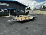 new Utility Trailers Load Trail  for sale, in Albany, IN Thumbnail 2