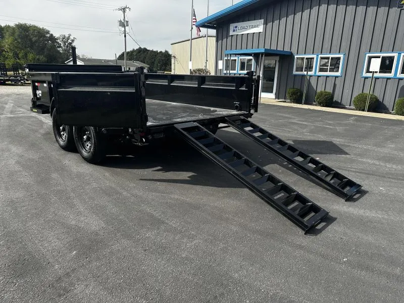 new Dump Trailers Load Trail  for sale, in Albany, IN Thumbnail 20