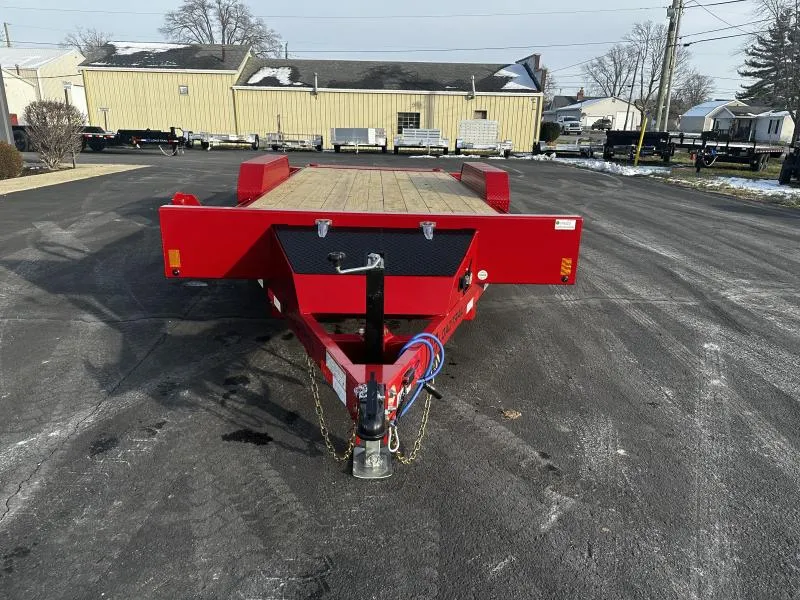 new Tilt Trailers Load Trail  for sale, in Albany, IN Thumbnail 3