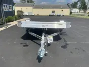 new Tilt Trailers Aluma  for sale, in Albany, IN Thumbnail 8
