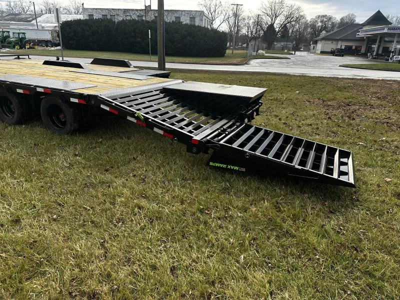 new Equipment / Flatbed Trailers Load Trail  for sale, in Albany, IN Thumbnail 8
