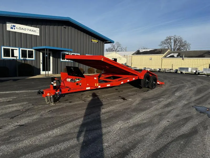 new Tilt Trailers Load Trail  for sale, in Albany, IN Thumbnail 10