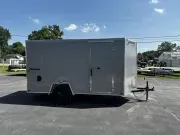 new Cargo (Enclosed) Trailers Homesteader Trailers  for sale, in Albany, IN Thumbnail 5