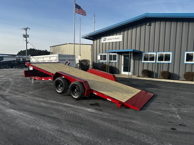 new Tilt Trailers Load Trail  for sale, in Albany, IN Thumbnail 17
