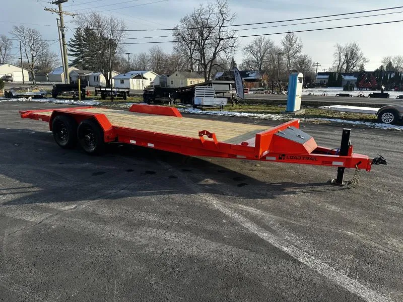 new Tilt Trailers Load Trail  for sale, in Albany, IN Thumbnail 4