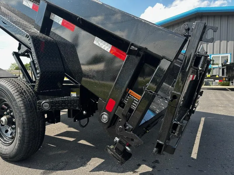 new Dump Trailers Load Trail  for sale, in Albany, IN Thumbnail 3