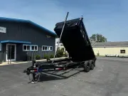 new Dump Trailers Load Trail  for sale, in Albany, IN Thumbnail 10