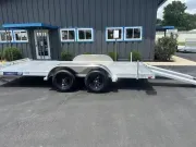 new Car Haulers / Racing Trailers Aluma  for sale, in Albany, IN Thumbnail 13