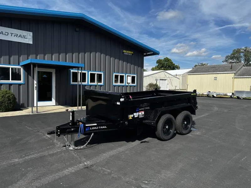 new Dump Trailers Load Trail  for sale, in Albany, IN Thumbnail 2