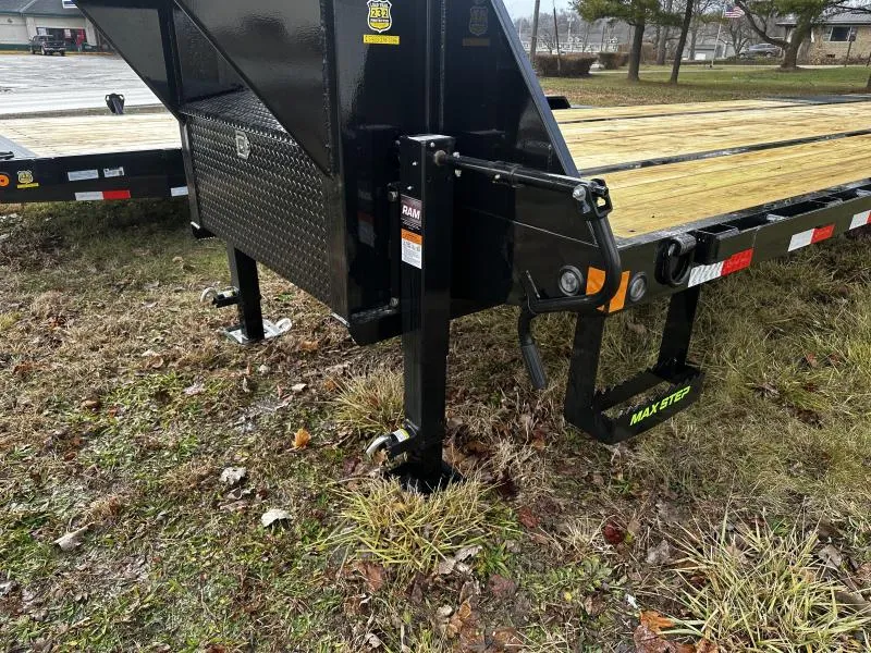new Equipment / Flatbed Trailers Load Trail  for sale, in Albany, IN Thumbnail 15