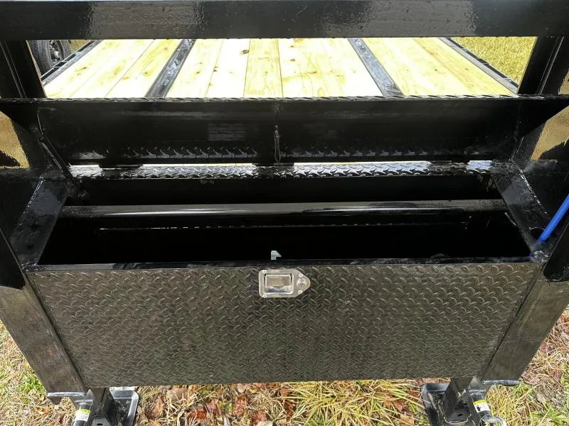 new Equipment / Flatbed Trailers Load Trail  for sale, in Albany, IN Thumbnail 11