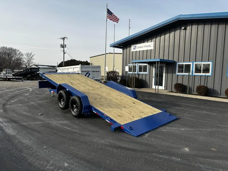 new Tilt Trailers Load Trail  for sale, in Albany, IN Thumbnail 14